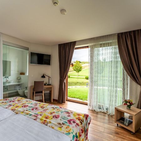 بييلوفار Bed&Breakfast Vinarija Coner المظهر الخارجي الصورة