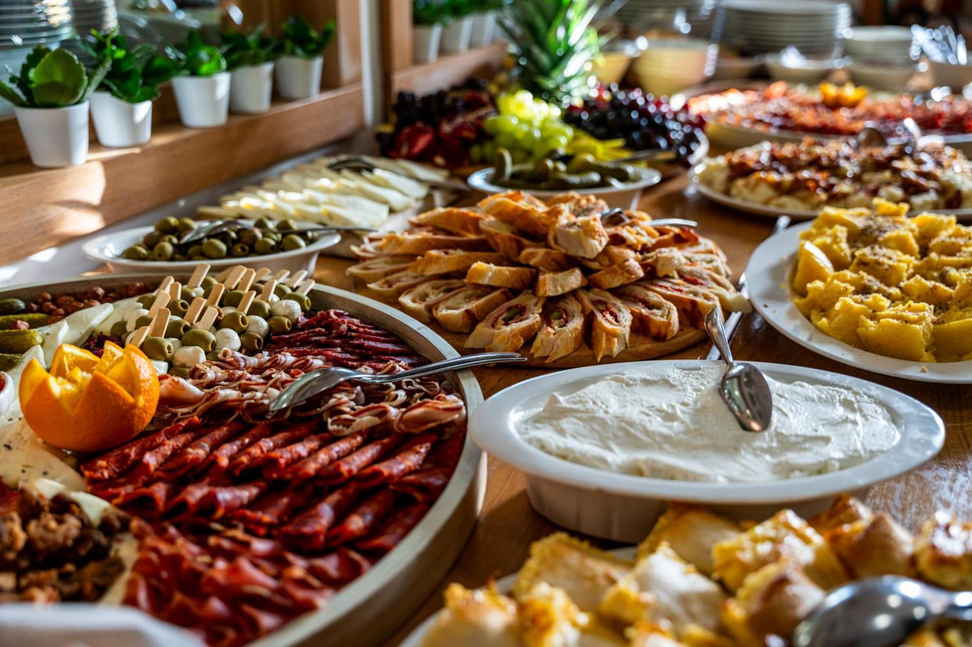 بييلوفار Bed&Breakfast Vinarija Coner المظهر الخارجي الصورة
