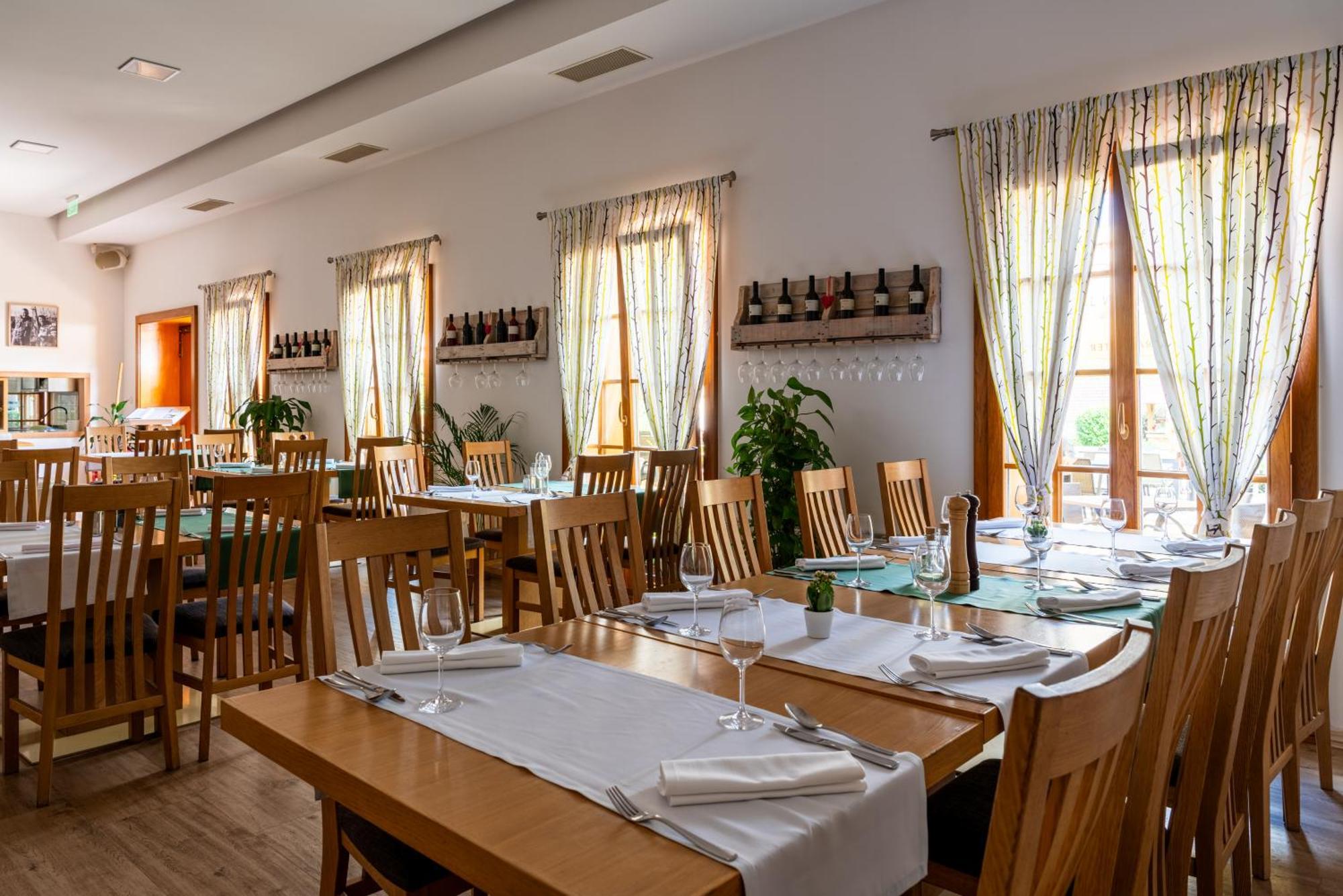 بييلوفار Bed&Breakfast Vinarija Coner المظهر الخارجي الصورة