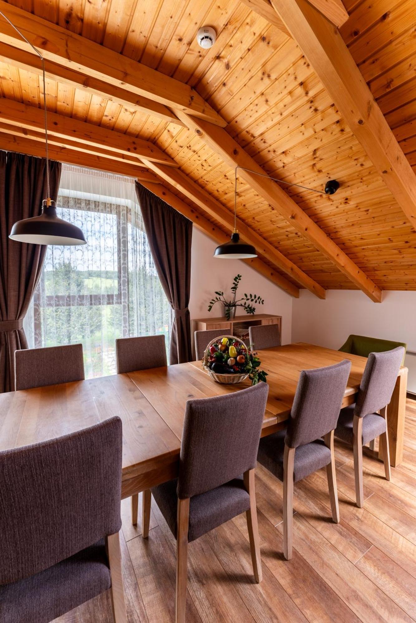 بييلوفار Bed&Breakfast Vinarija Coner المظهر الخارجي الصورة