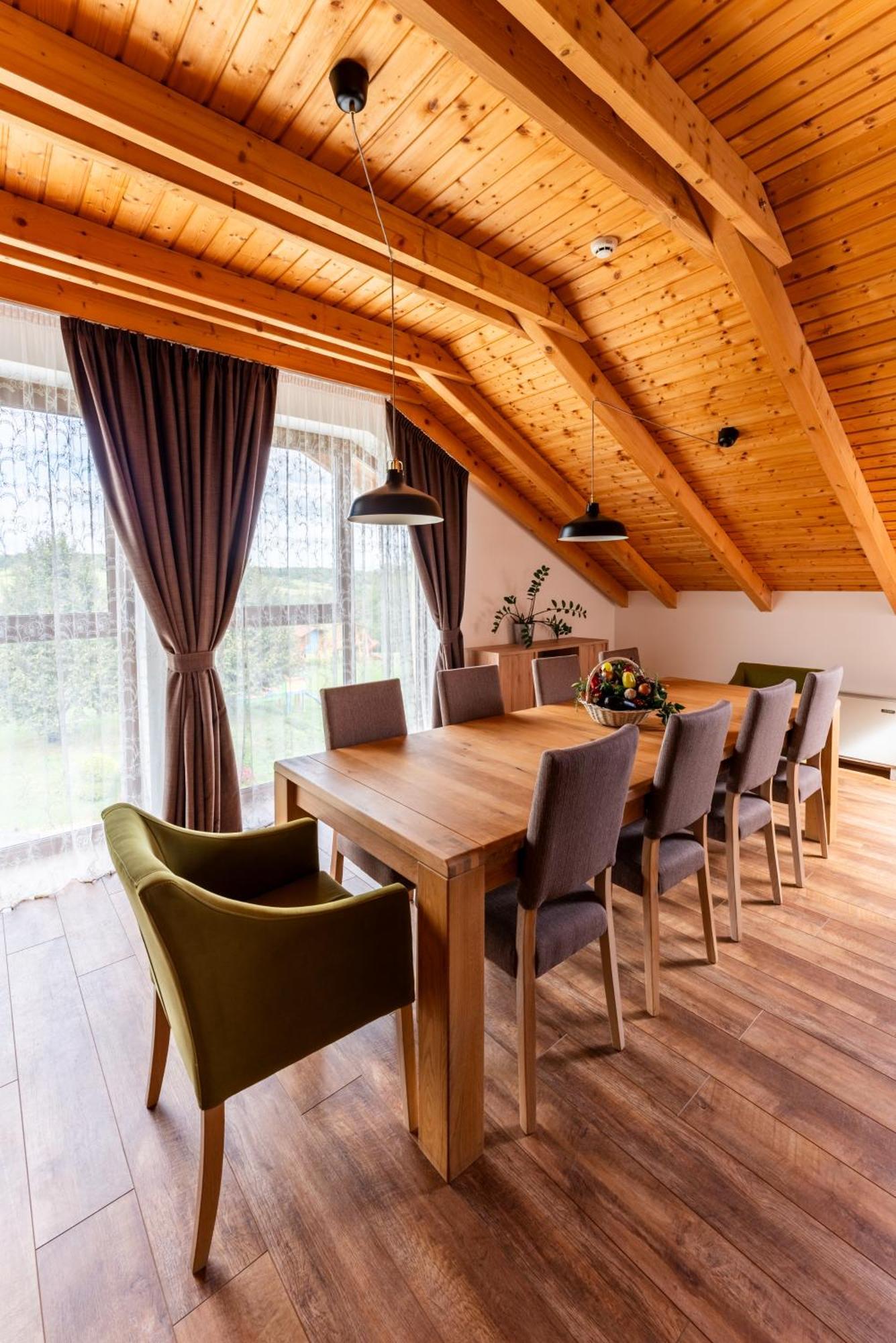 بييلوفار Bed&Breakfast Vinarija Coner المظهر الخارجي الصورة