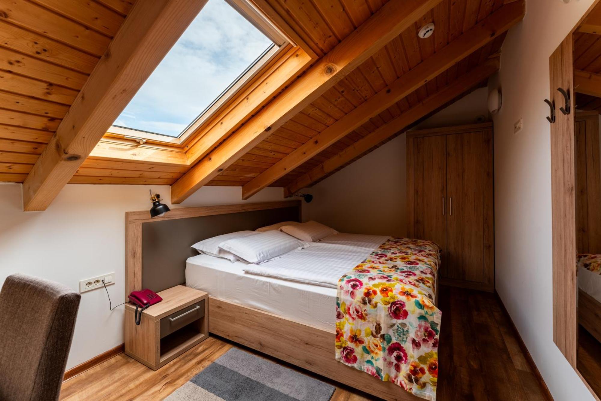 بييلوفار Bed&Breakfast Vinarija Coner المظهر الخارجي الصورة