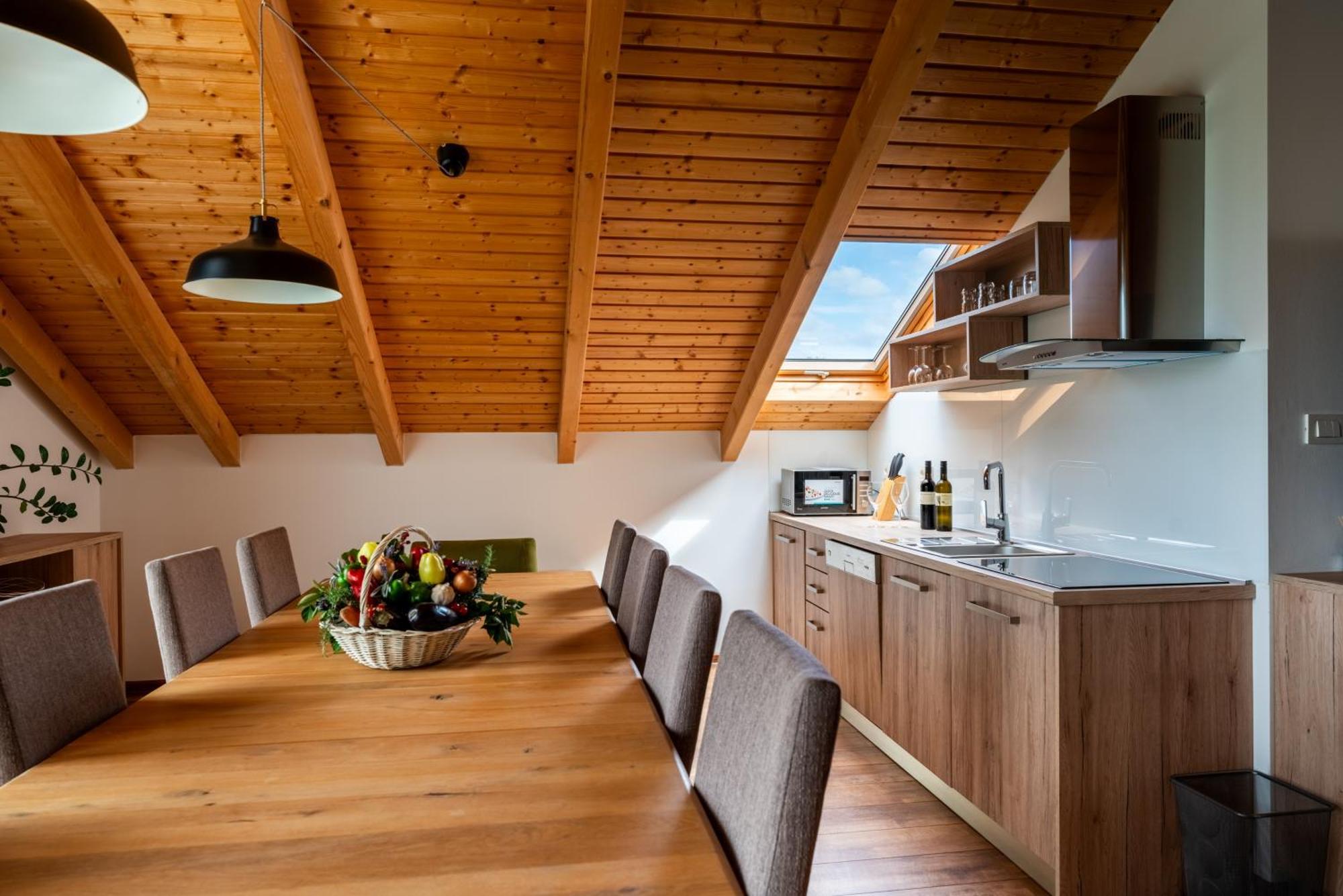 بييلوفار Bed&Breakfast Vinarija Coner المظهر الخارجي الصورة