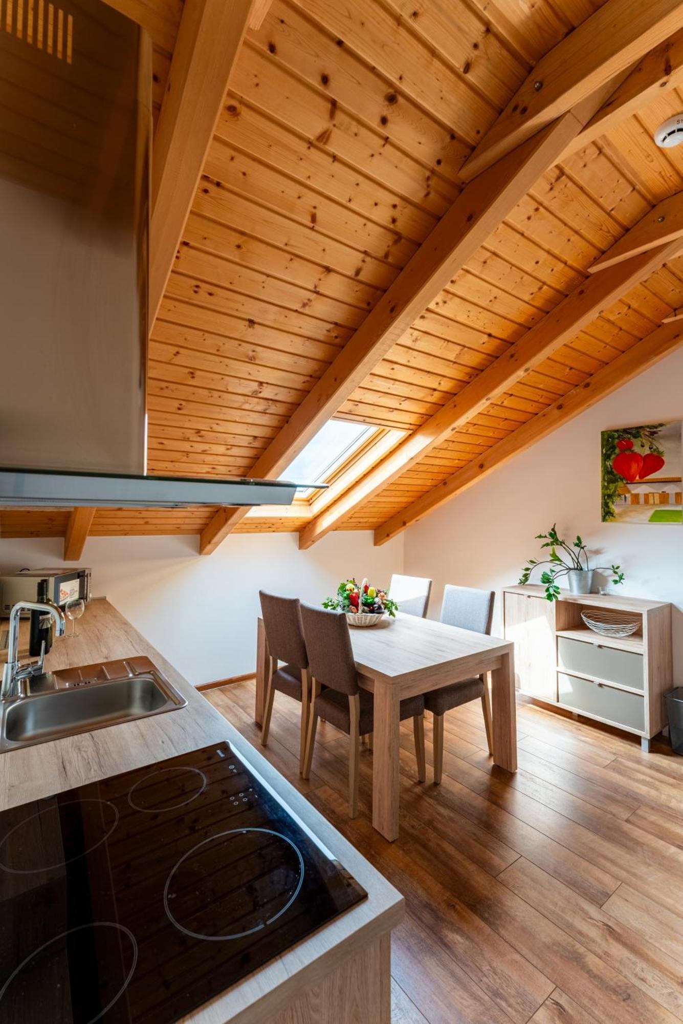 بييلوفار Bed&Breakfast Vinarija Coner المظهر الخارجي الصورة