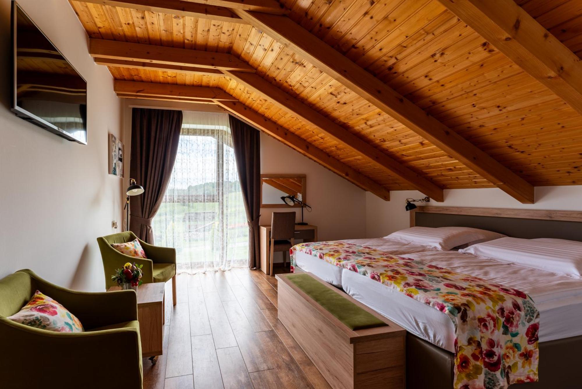 بييلوفار Bed&Breakfast Vinarija Coner المظهر الخارجي الصورة