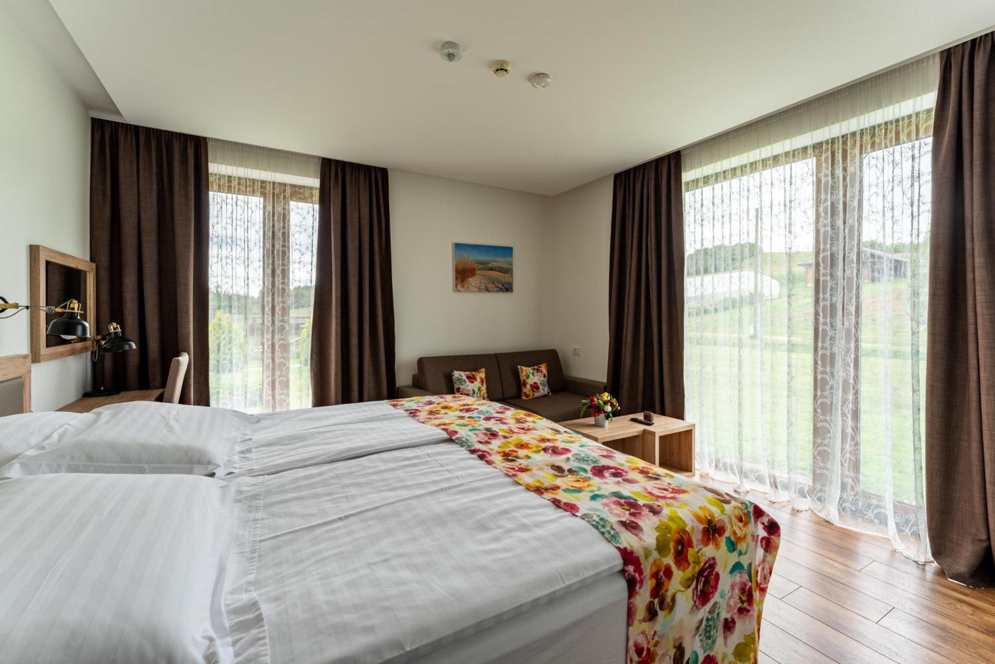 بييلوفار Bed&Breakfast Vinarija Coner المظهر الخارجي الصورة