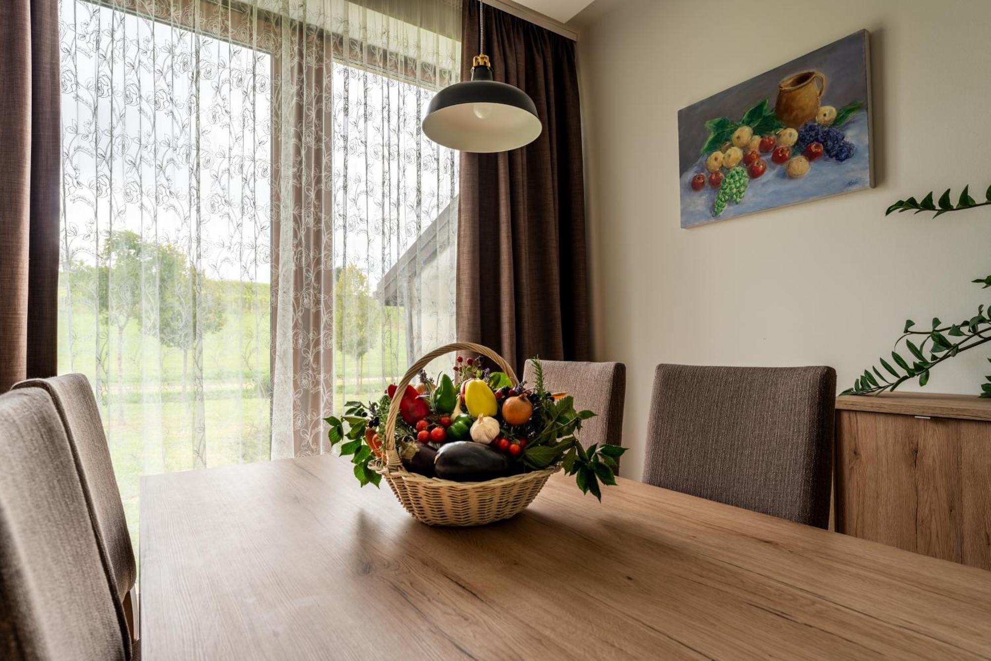 بييلوفار Bed&Breakfast Vinarija Coner المظهر الخارجي الصورة