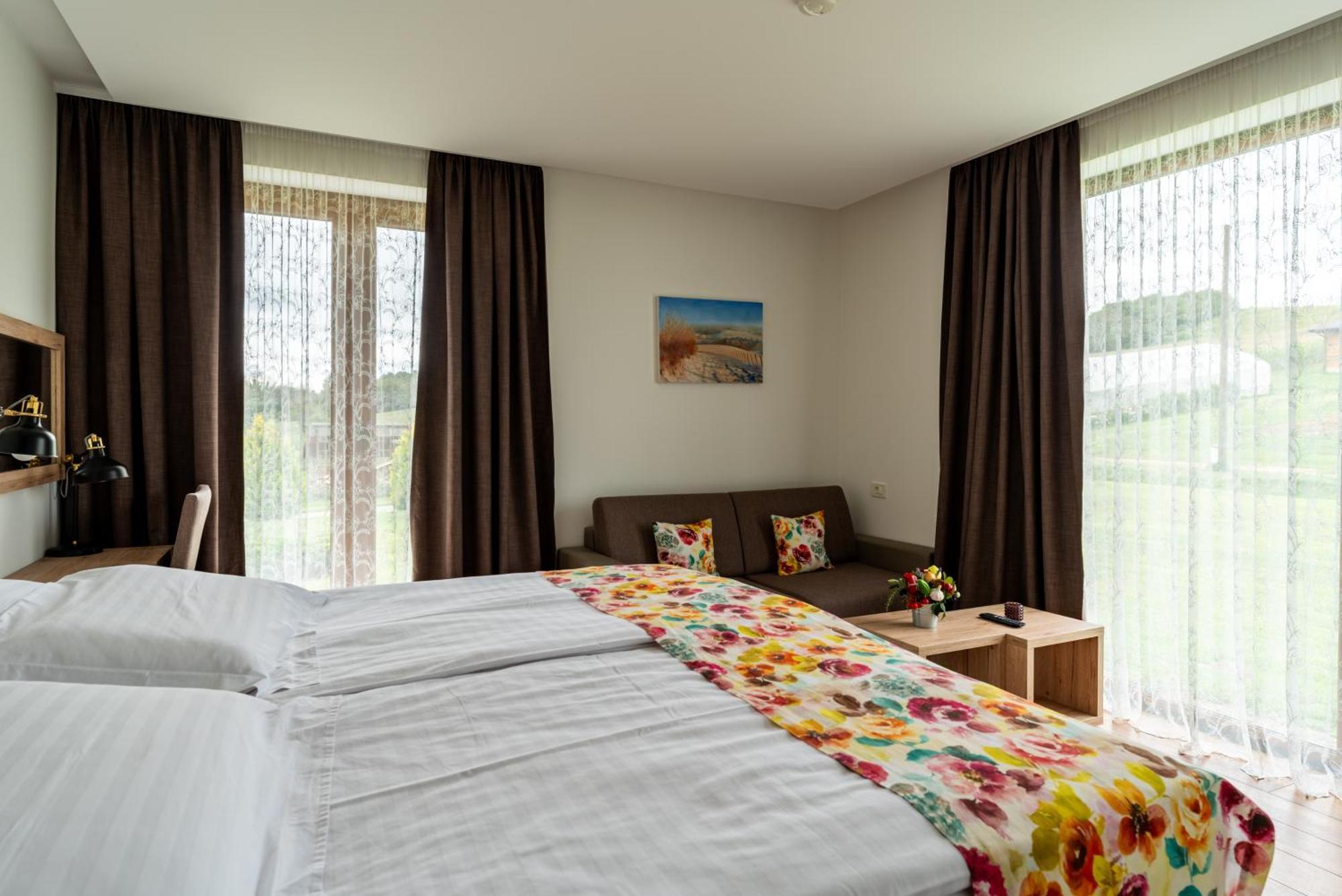 بييلوفار Bed&Breakfast Vinarija Coner المظهر الخارجي الصورة
