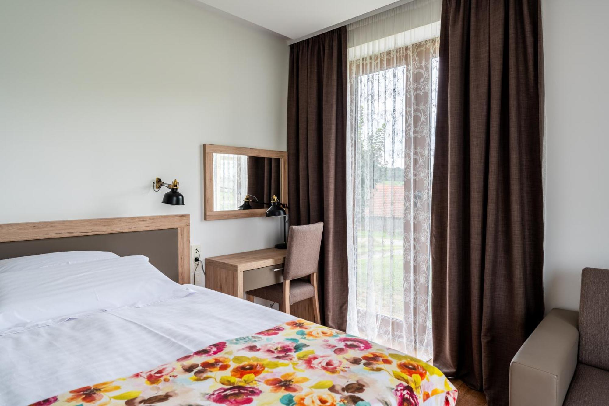 بييلوفار Bed&Breakfast Vinarija Coner المظهر الخارجي الصورة