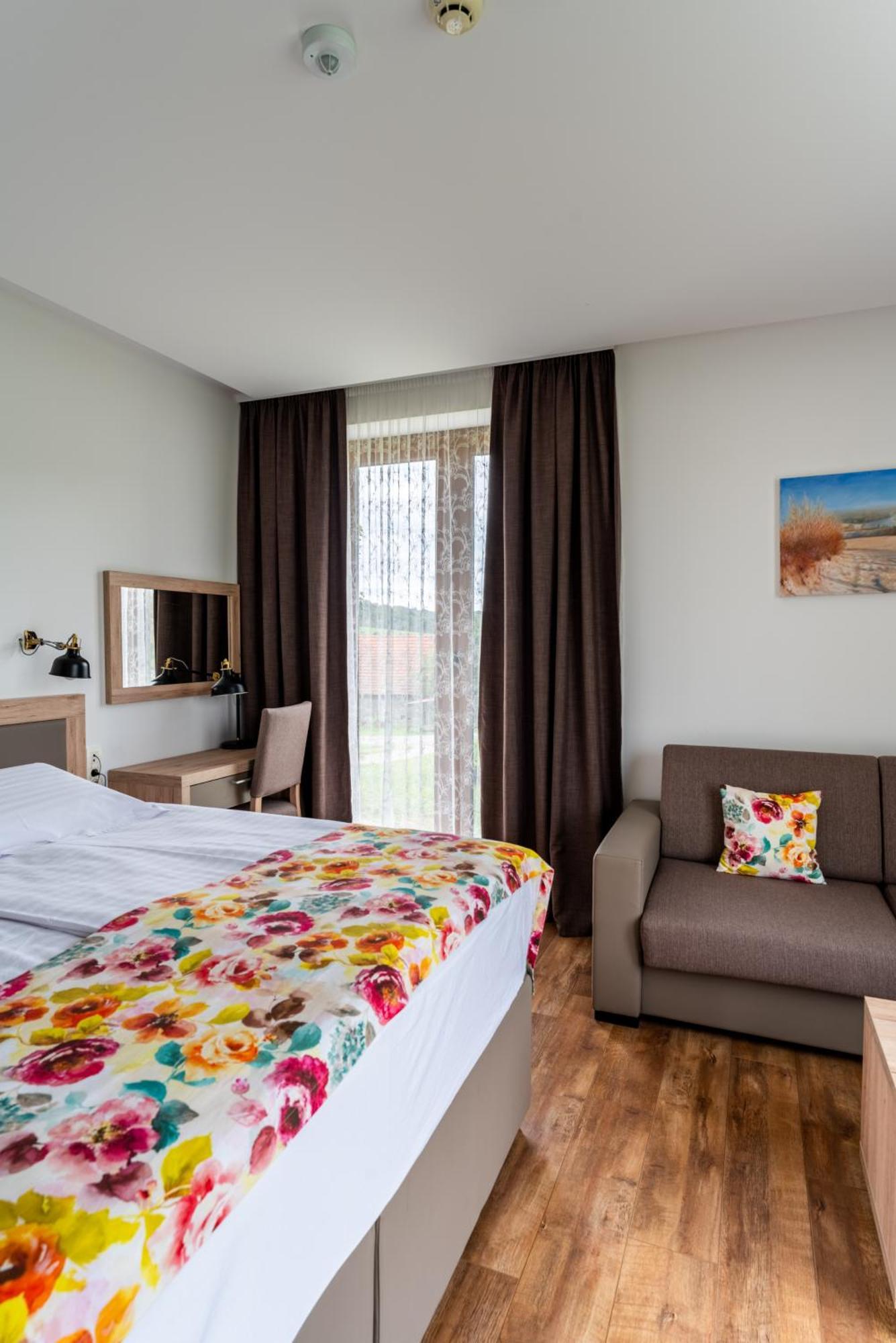 بييلوفار Bed&Breakfast Vinarija Coner المظهر الخارجي الصورة