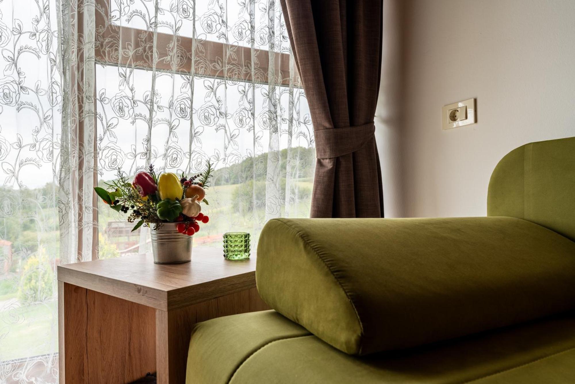 بييلوفار Bed&Breakfast Vinarija Coner المظهر الخارجي الصورة