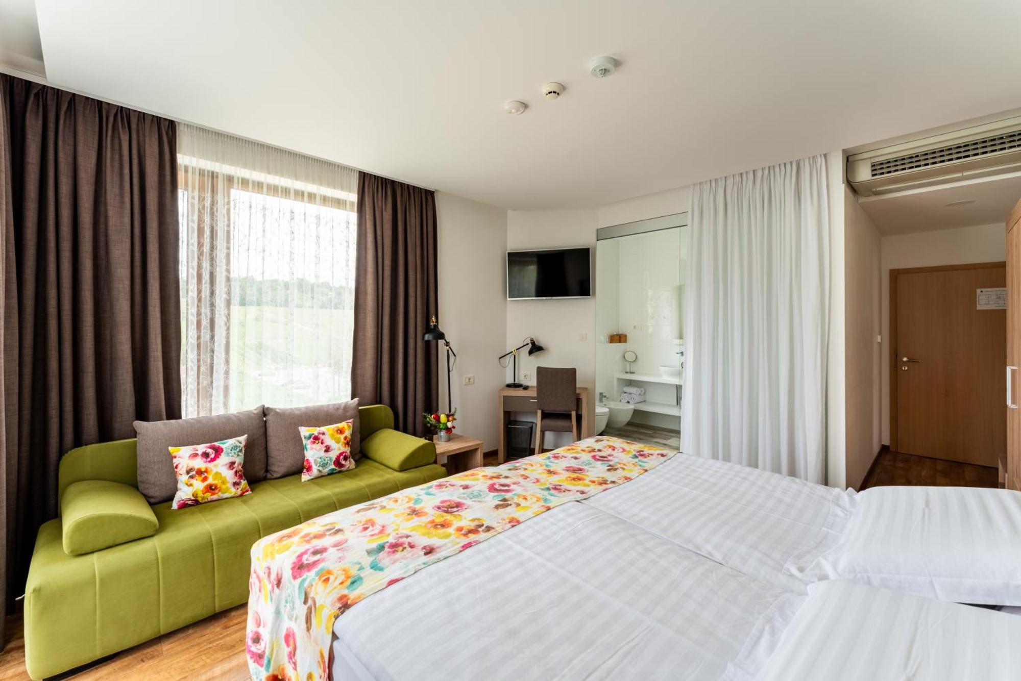 بييلوفار Bed&Breakfast Vinarija Coner المظهر الخارجي الصورة