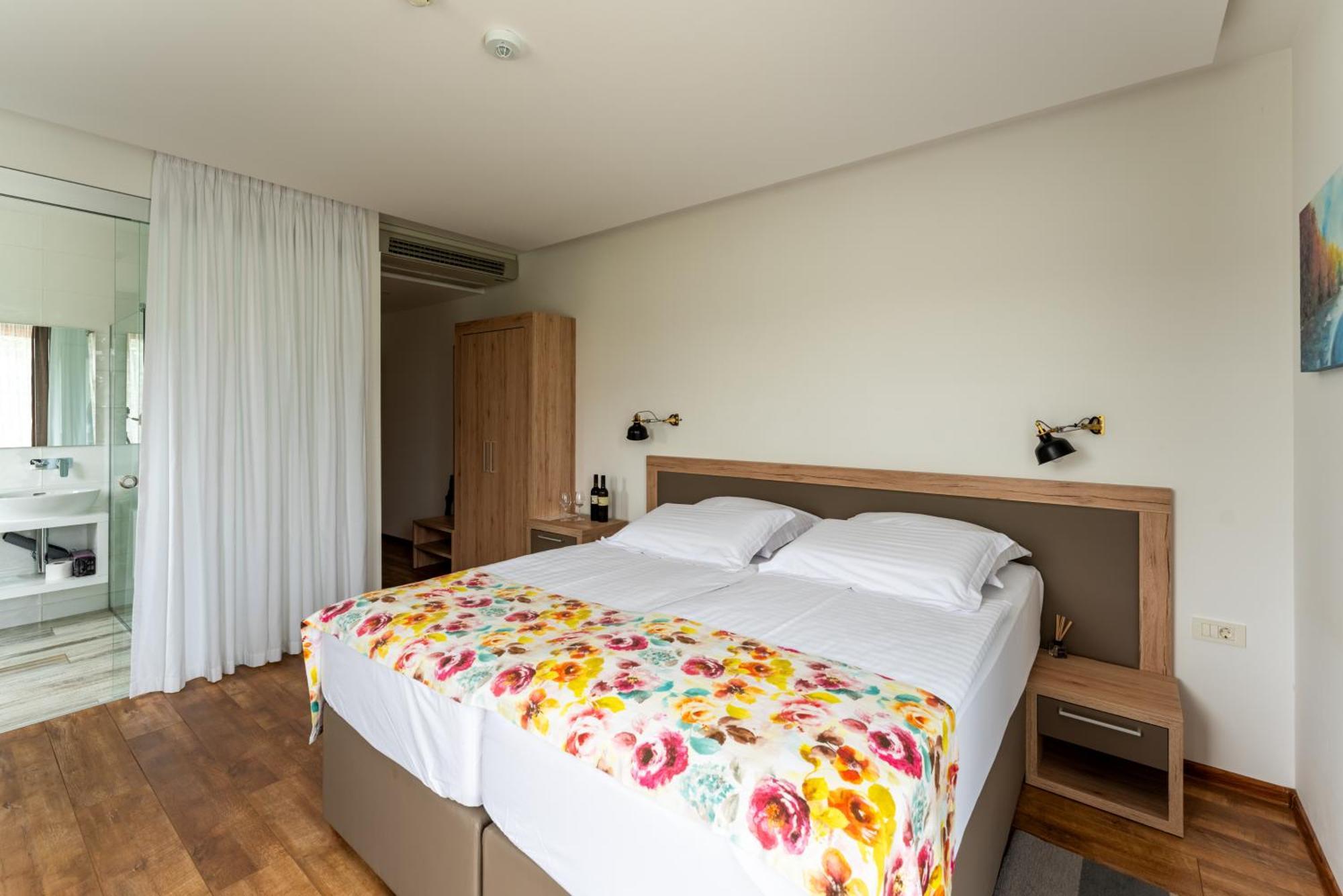 بييلوفار Bed&Breakfast Vinarija Coner المظهر الخارجي الصورة