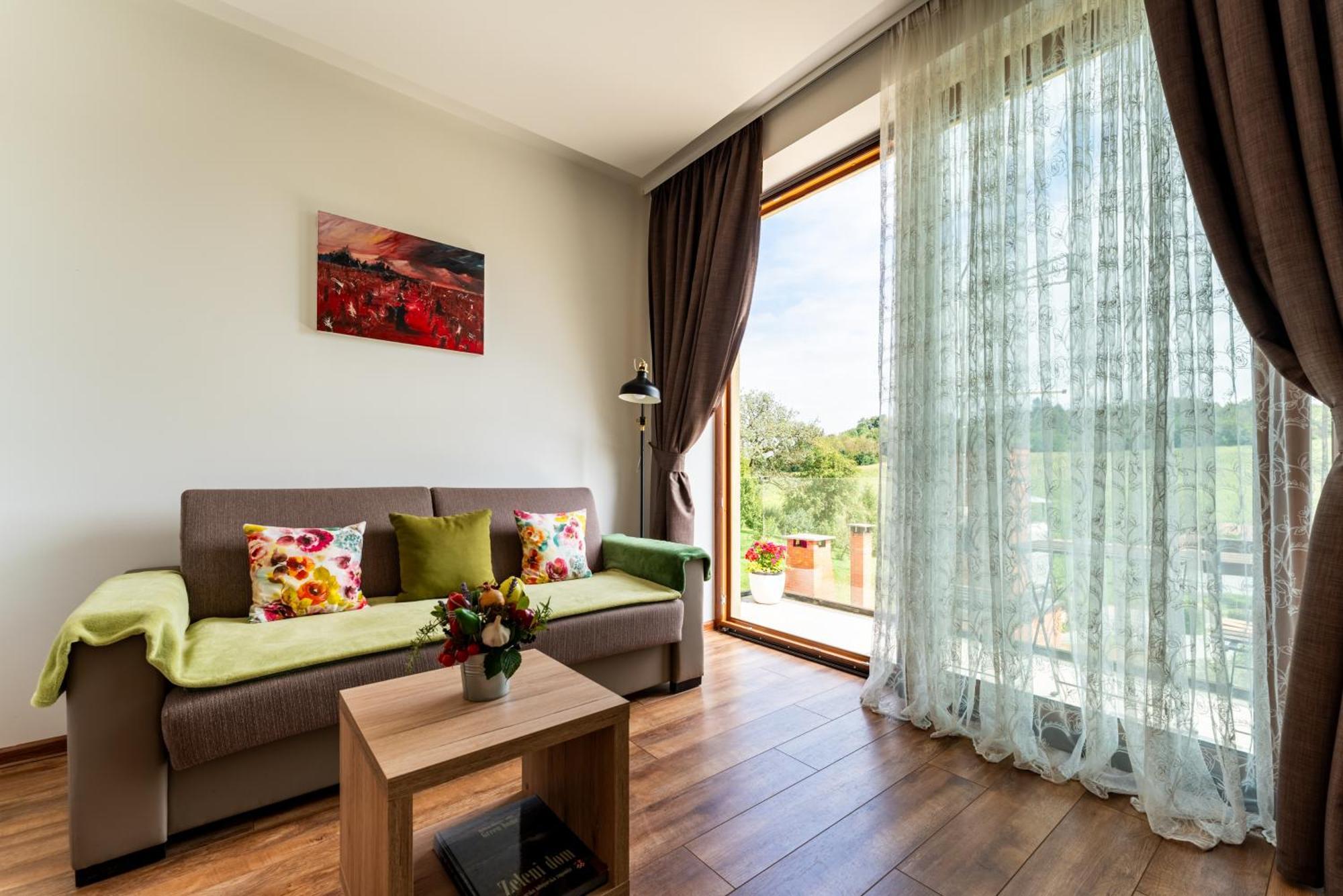 بييلوفار Bed&Breakfast Vinarija Coner المظهر الخارجي الصورة