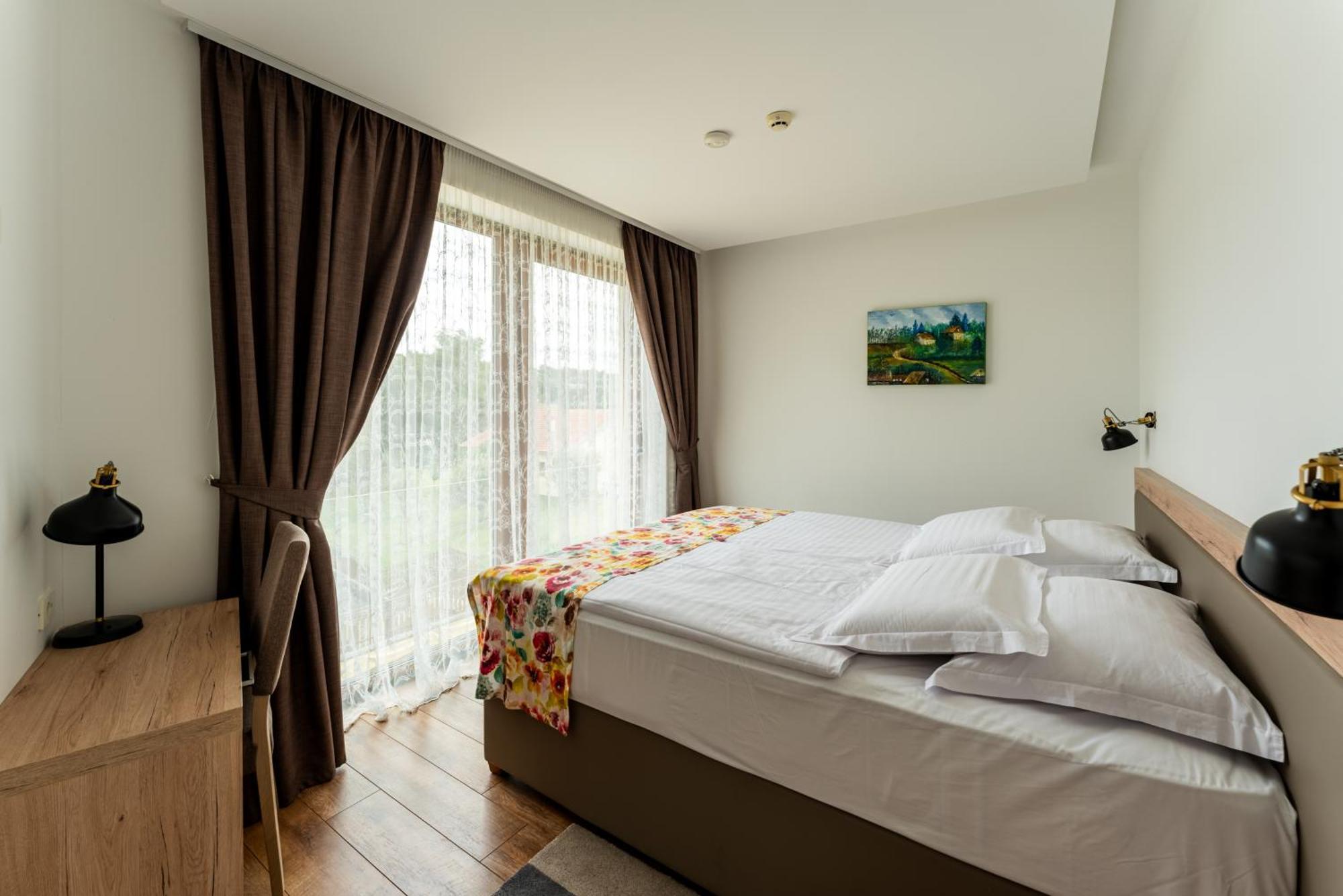 بييلوفار Bed&Breakfast Vinarija Coner المظهر الخارجي الصورة